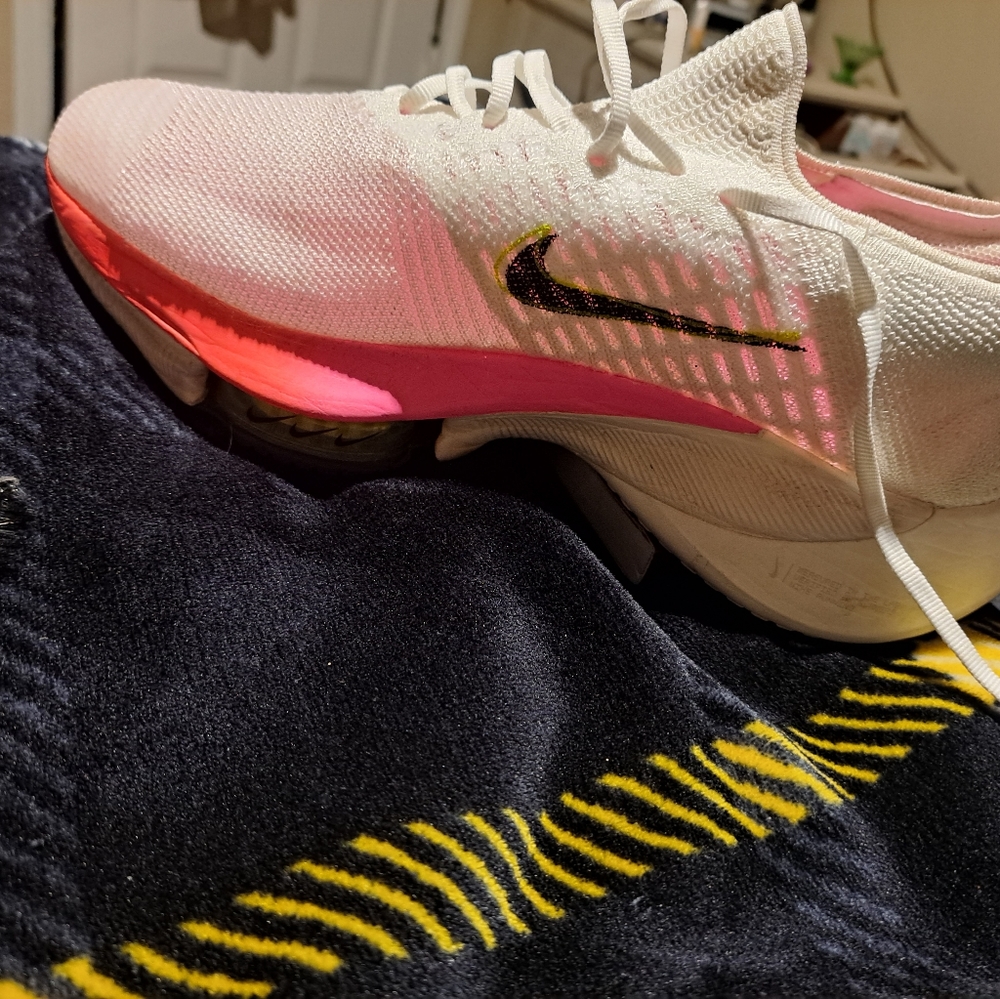 Nike.zooms.